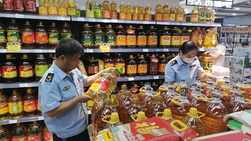守護(hù)舌尖安全，文昌湖區(qū)市場(chǎng)監(jiān)管局開展端午節(jié)令食品銷售市場(chǎng)專項(xiàng)檢查